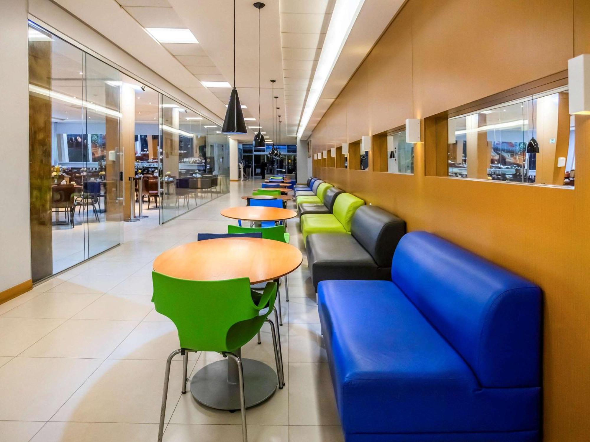 Ibis Styles Belem Do Para Exterior foto