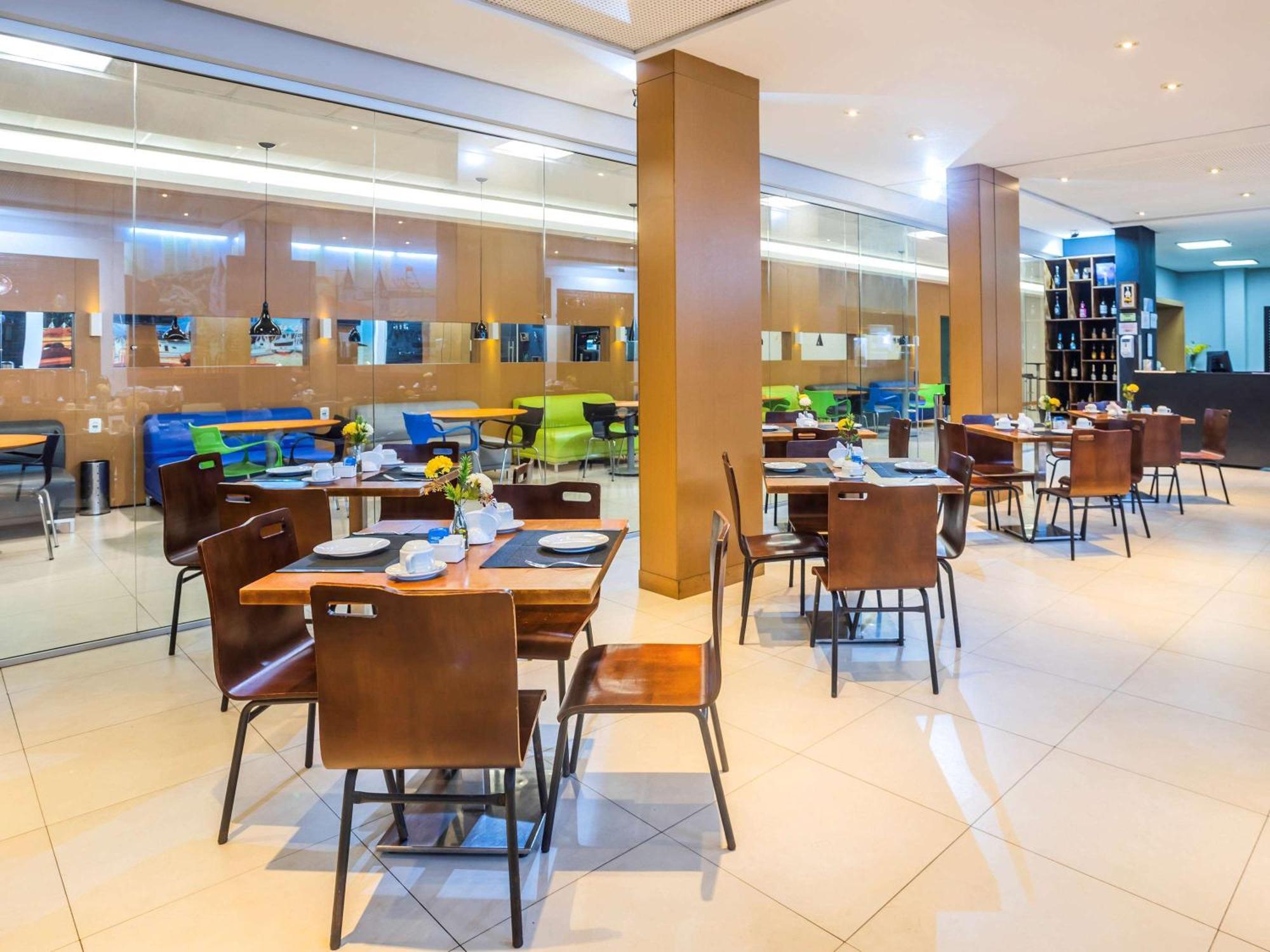 Ibis Styles Belem Do Para Exterior foto