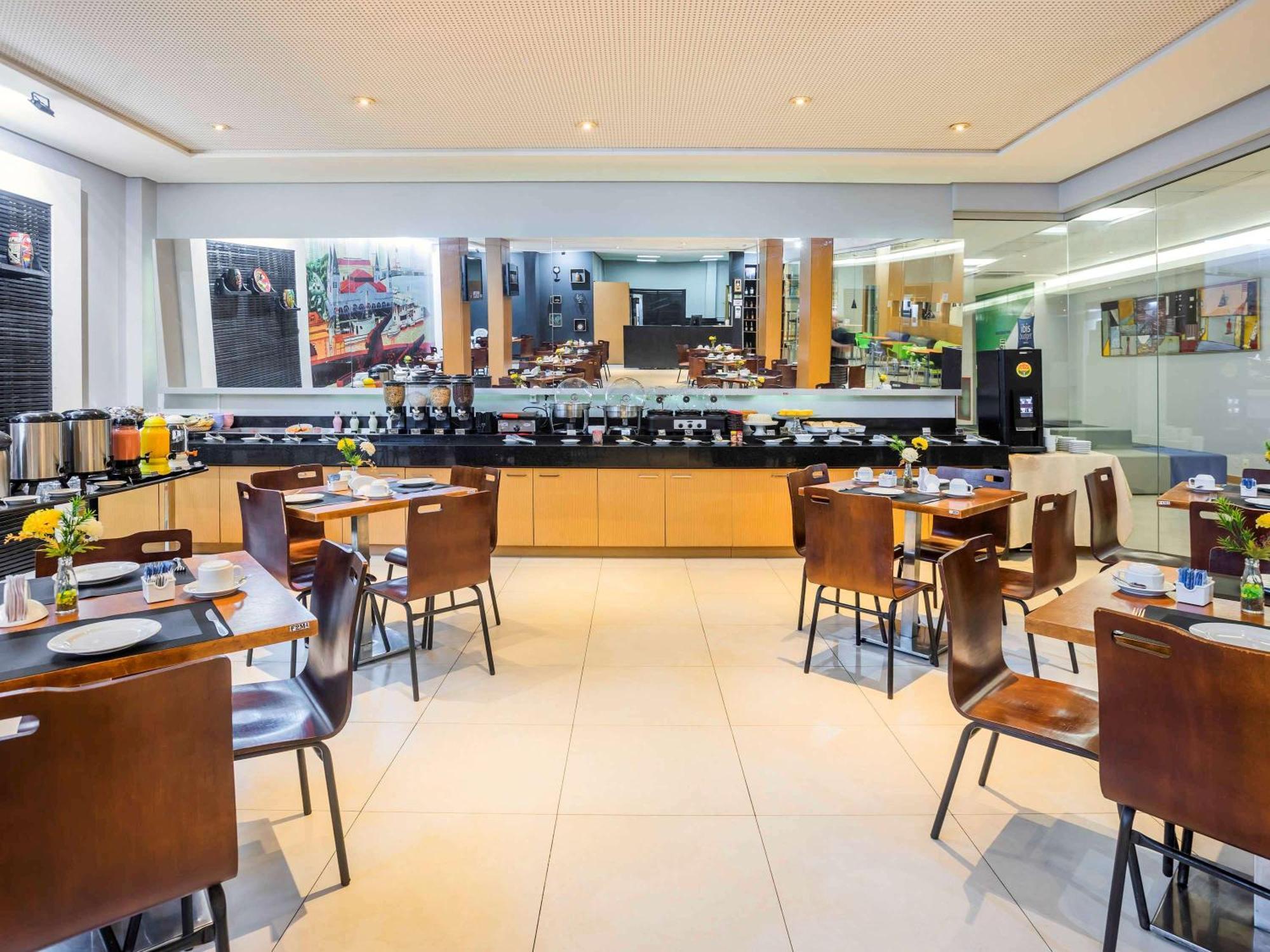 Ibis Styles Belem Do Para Exterior foto
